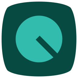 Advisable.AI dark icon