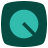 Advisable.AI dark icon