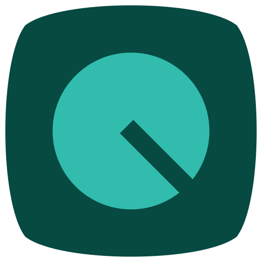 Advisable.AI dark icon