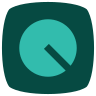 Advisable.AI dark icon