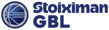 Stoiximan GBL - Greek Basketball League